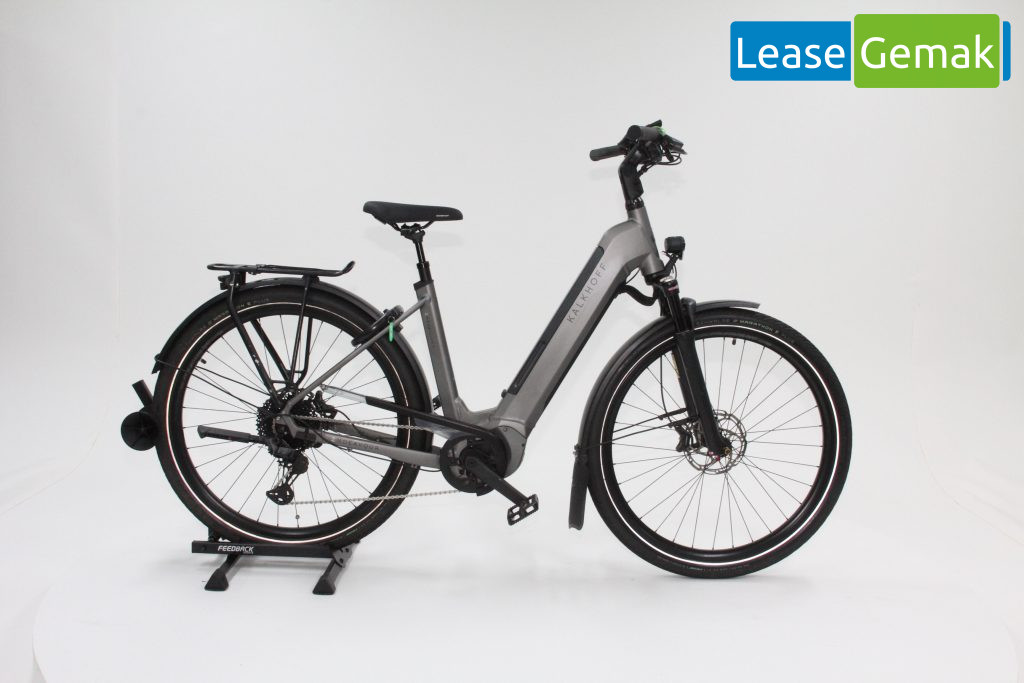 05: Kalkhoff Endeavour