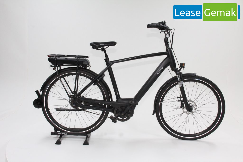 74: Dutch ID Wave belt