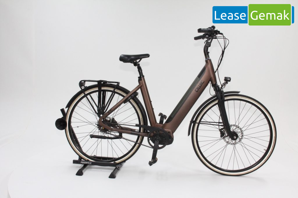 57: QWIC Premium Belt