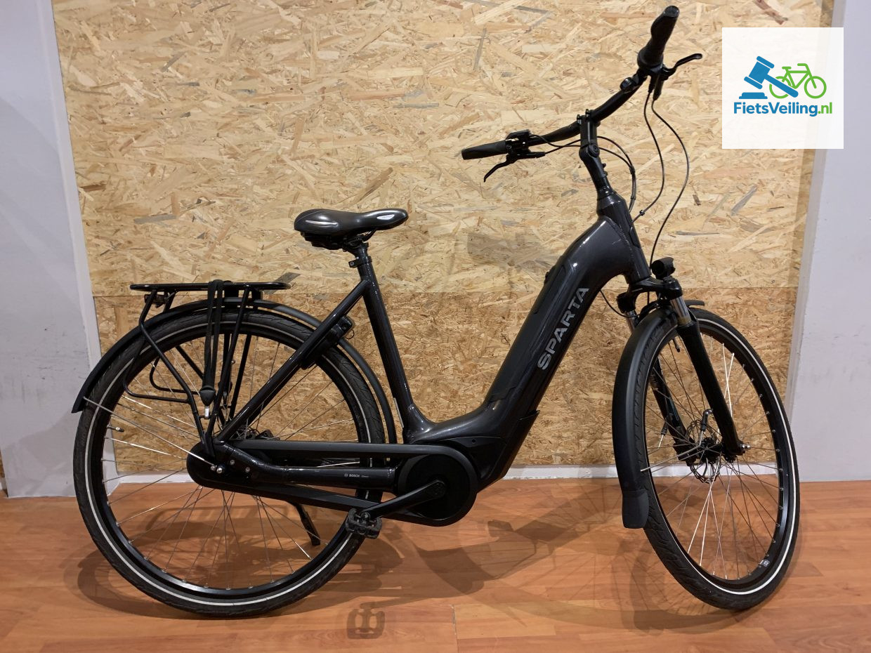44: Sparta C-Grid Energy M7Tb