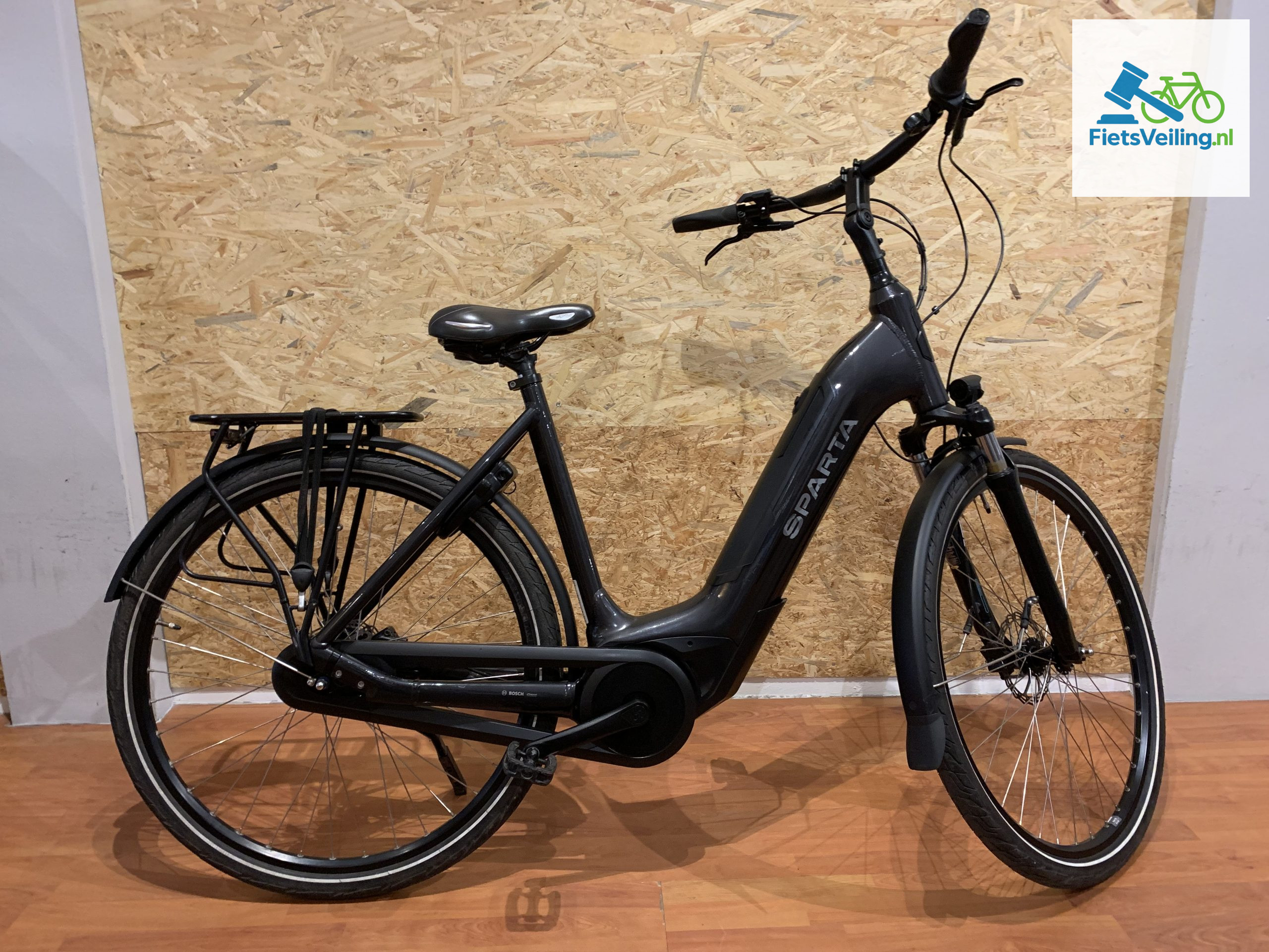 44: Sparta C-Grid Energy M7Tb