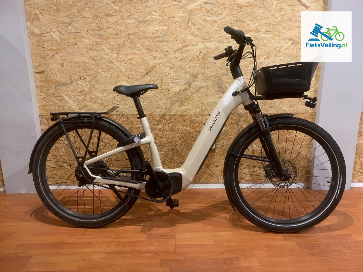 67: Specialized Como